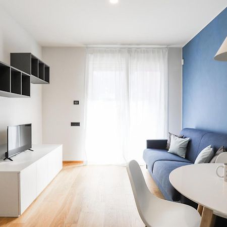 Italianway - Lazzaro Papi 14 B Apartment มิลาน ภายนอก รูปภาพ