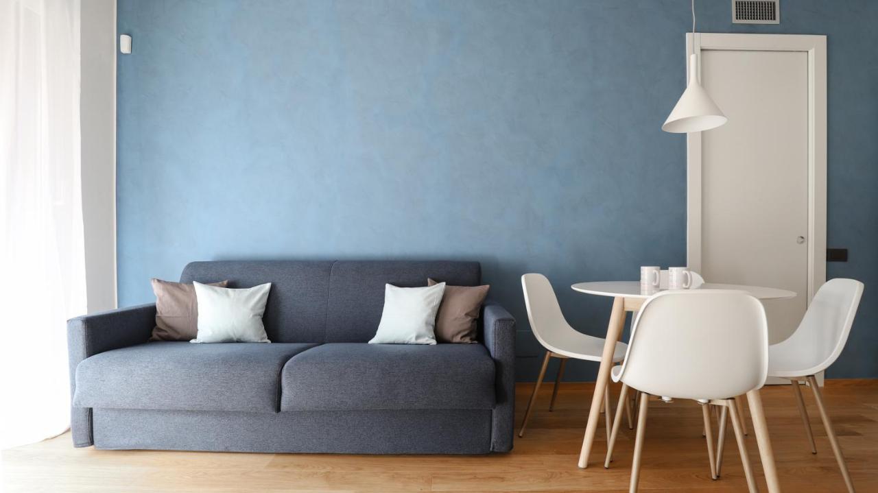 Italianway - Lazzaro Papi 14 B Apartment มิลาน ภายนอก รูปภาพ