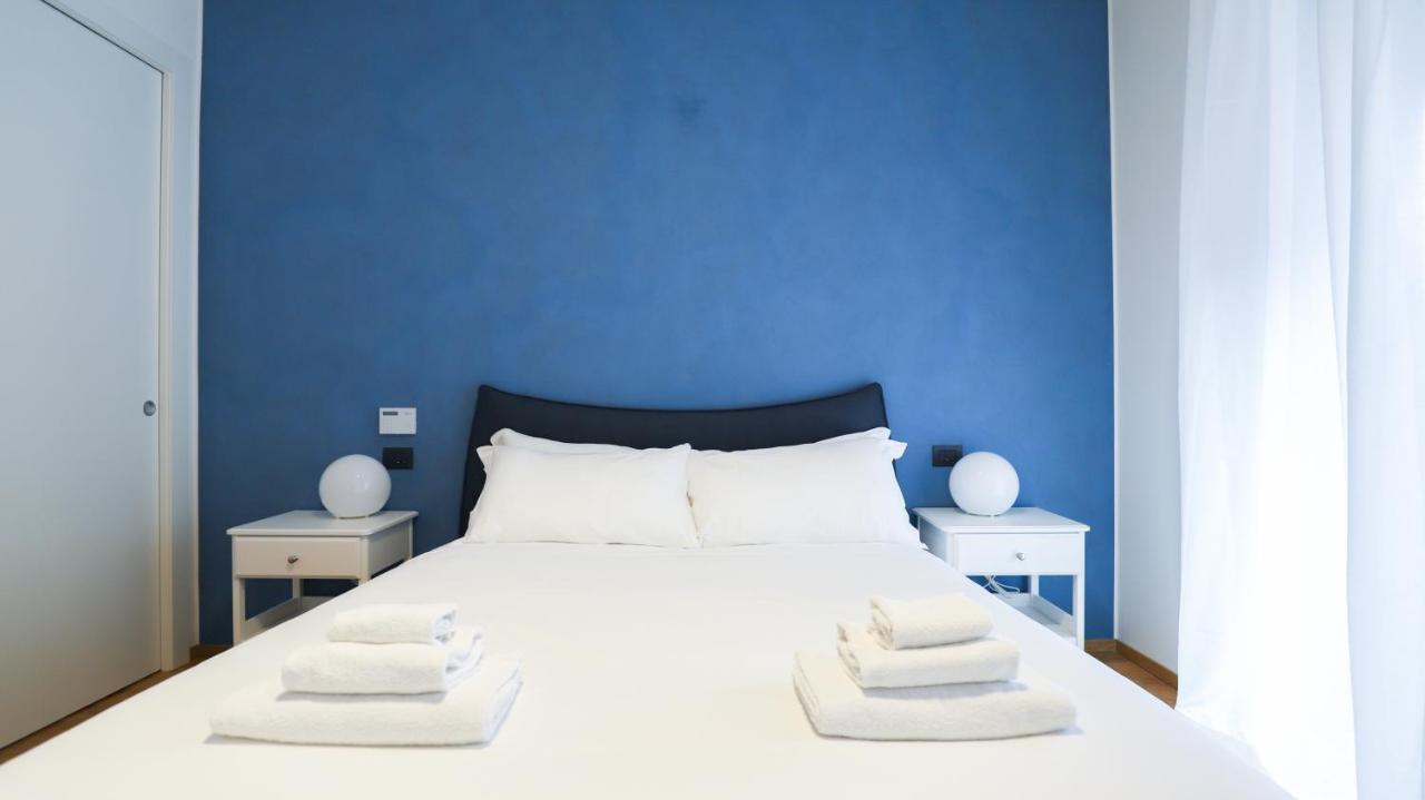 Italianway - Lazzaro Papi 14 B Apartment มิลาน ภายนอก รูปภาพ