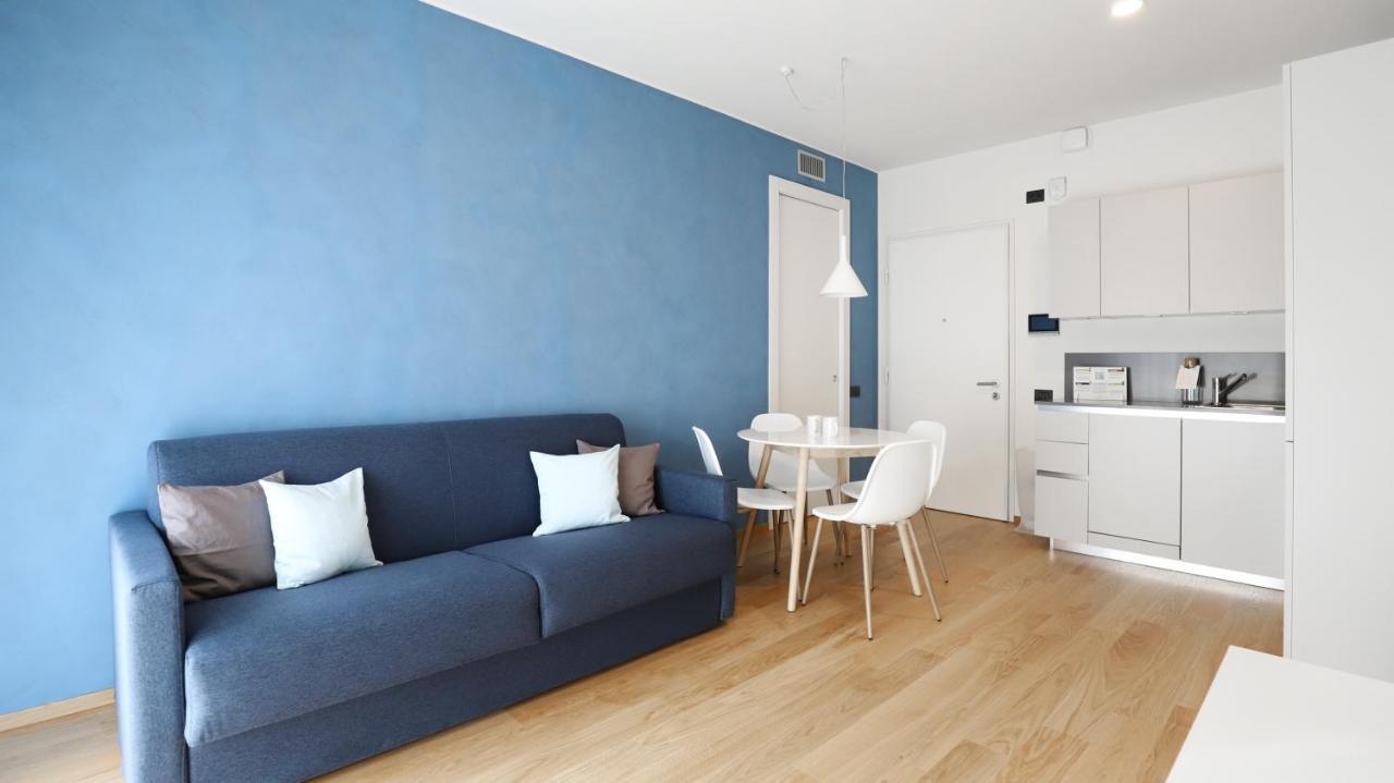 Italianway - Lazzaro Papi 14 B Apartment มิลาน ภายนอก รูปภาพ