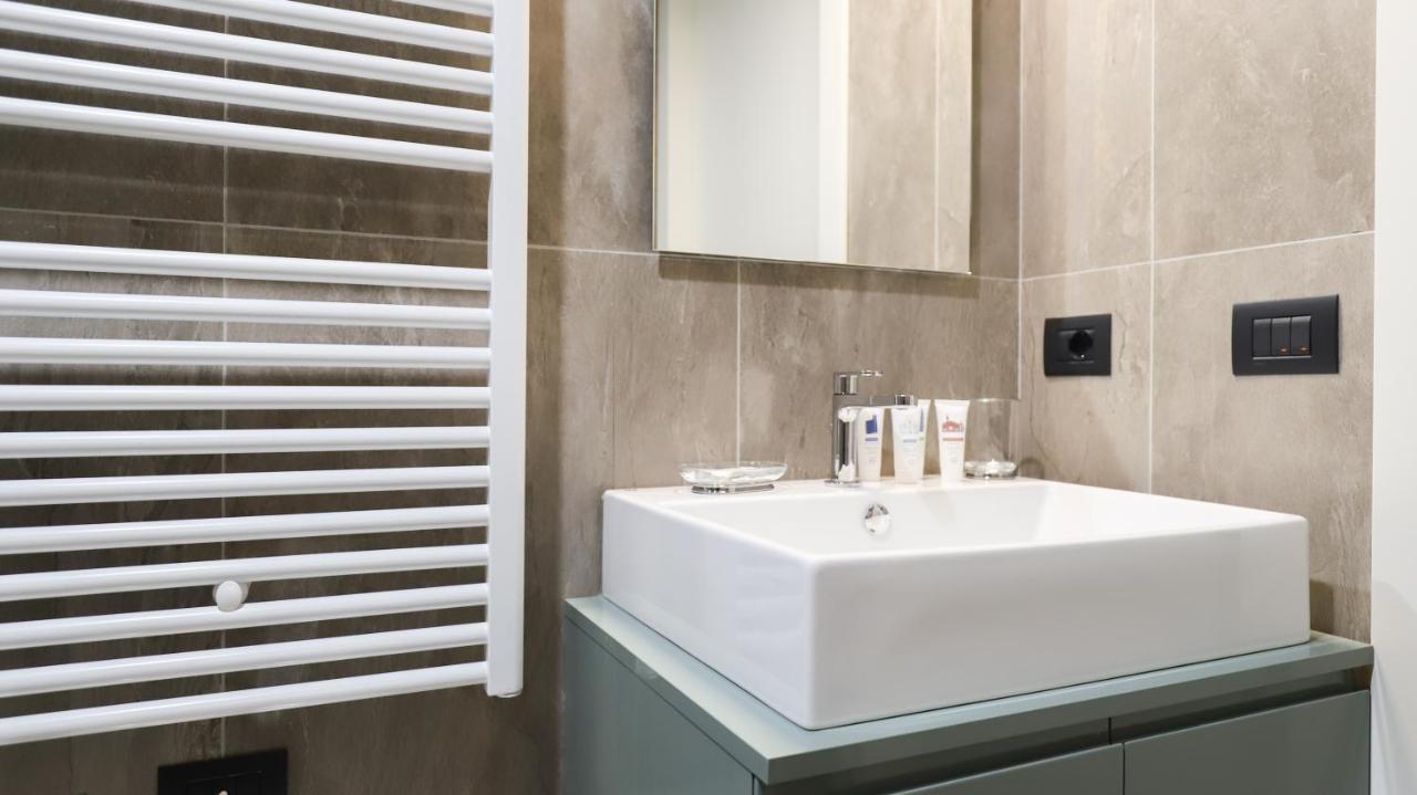 Italianway - Lazzaro Papi 14 B Apartment มิลาน ภายนอก รูปภาพ
