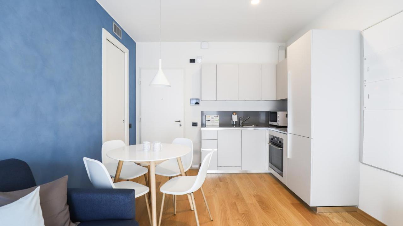 Italianway - Lazzaro Papi 14 B Apartment มิลาน ภายนอก รูปภาพ