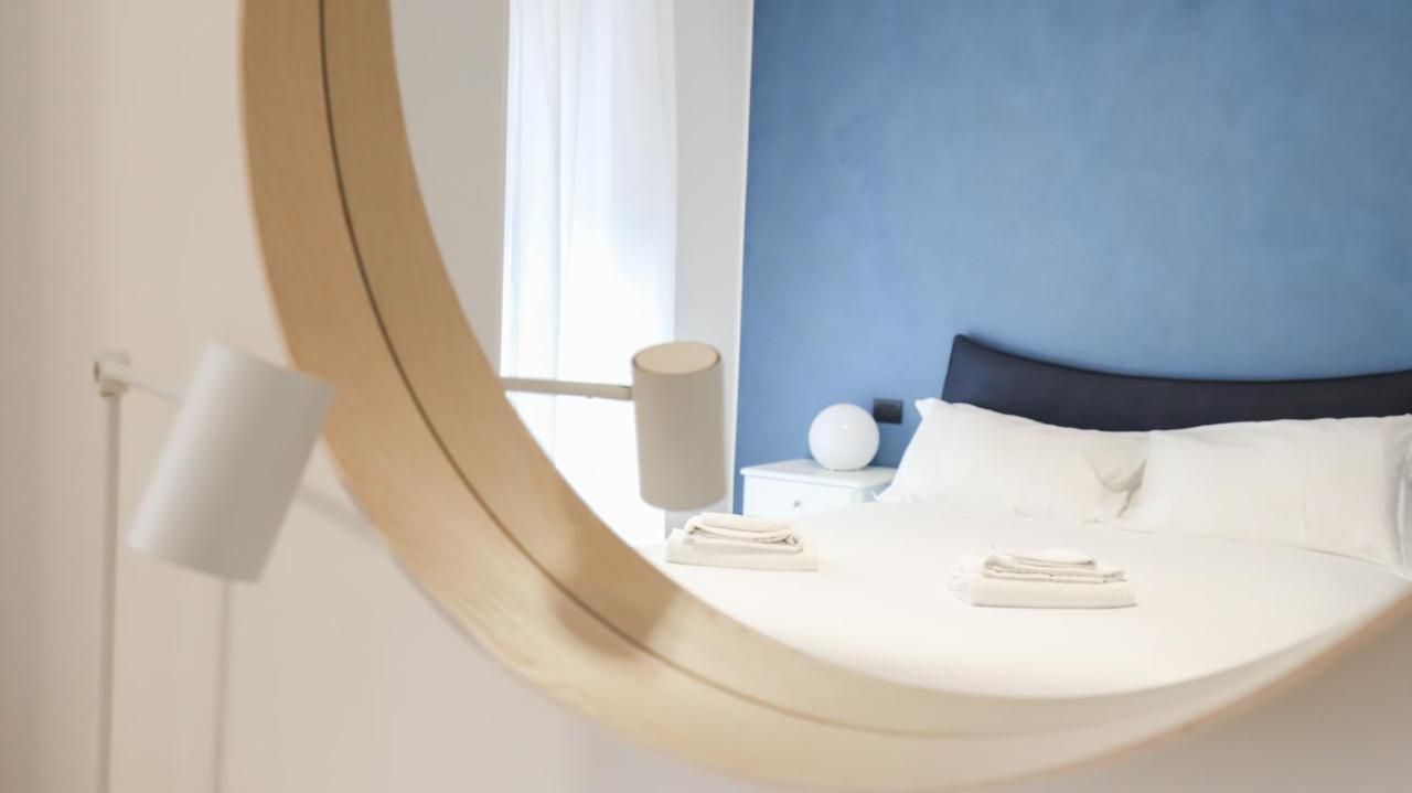 Italianway - Lazzaro Papi 14 B Apartment มิลาน ภายนอก รูปภาพ