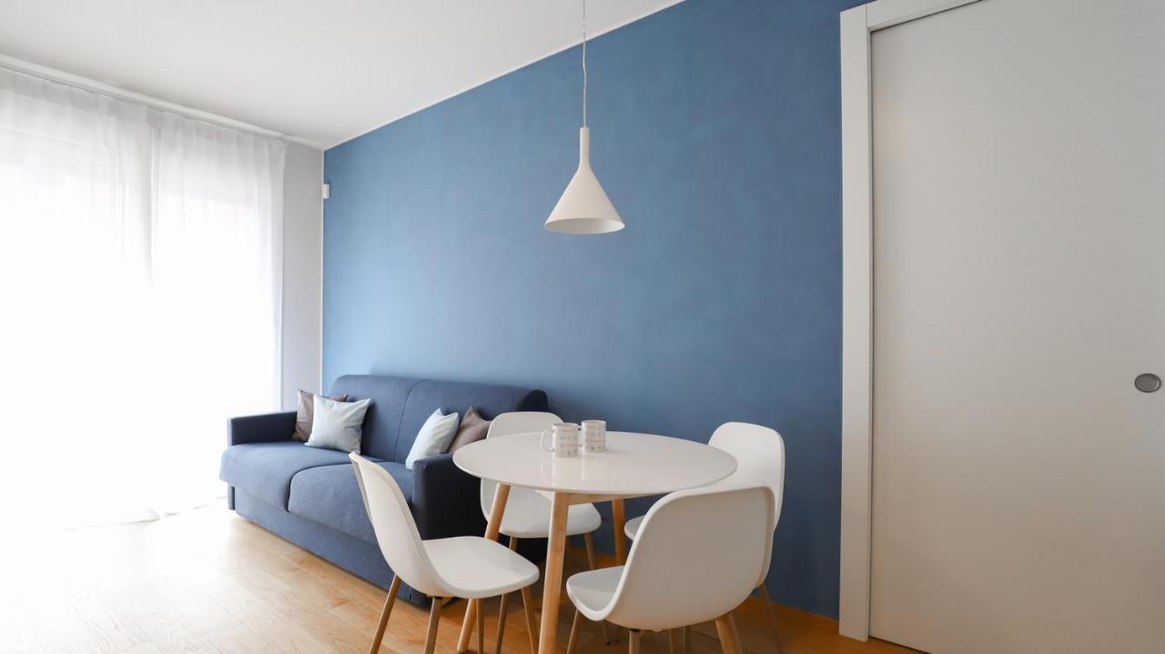 Italianway - Lazzaro Papi 14 B Apartment มิลาน ภายนอก รูปภาพ