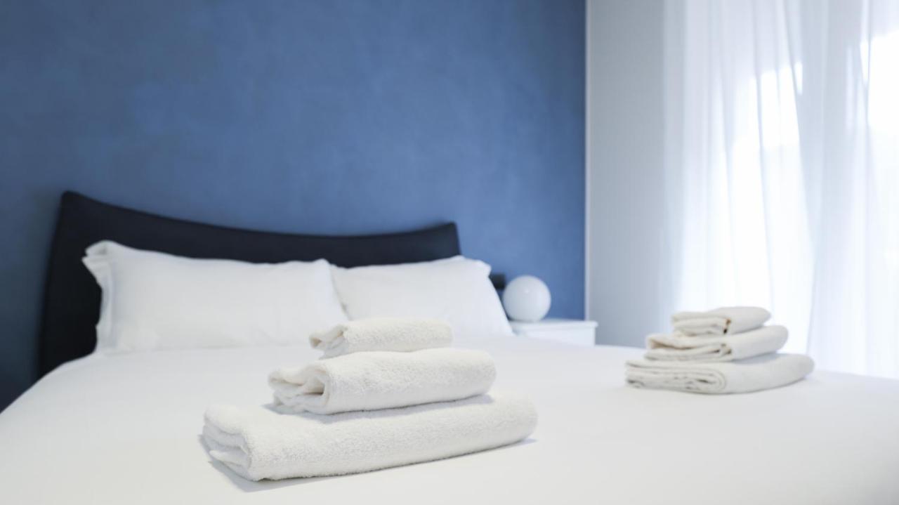 Italianway - Lazzaro Papi 14 B Apartment มิลาน ภายนอก รูปภาพ