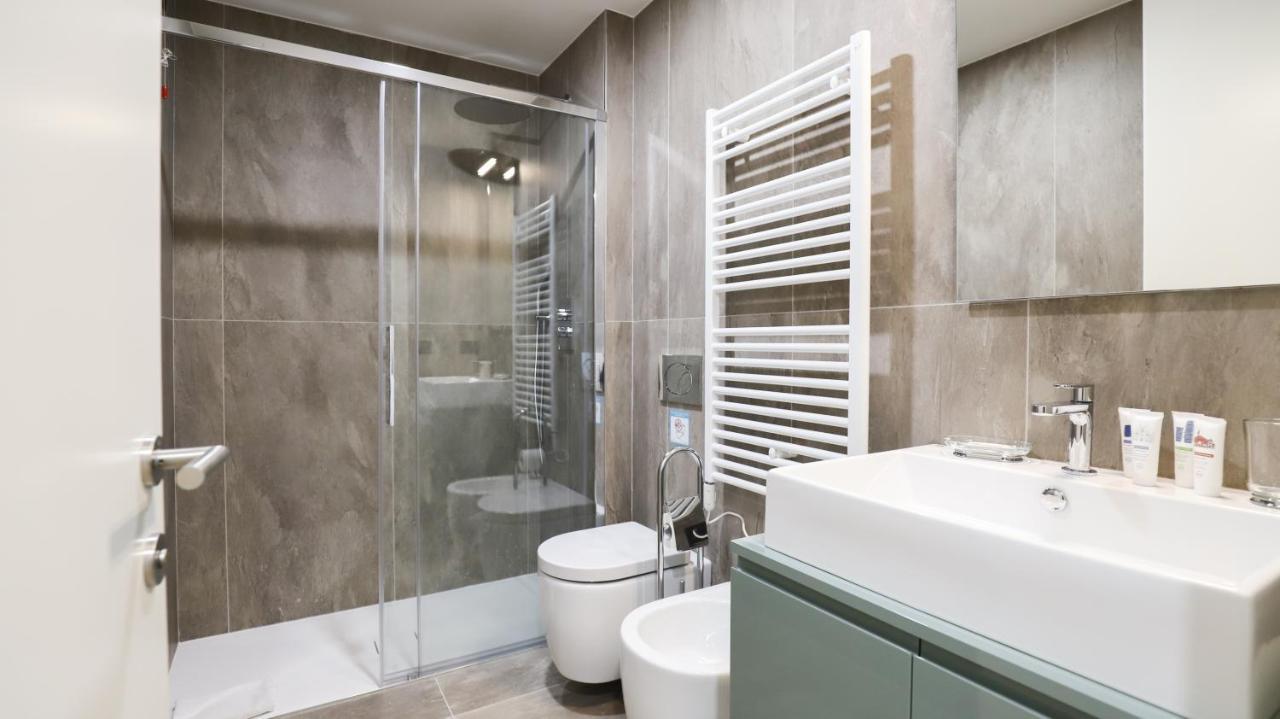 Italianway - Lazzaro Papi 14 B Apartment มิลาน ภายนอก รูปภาพ