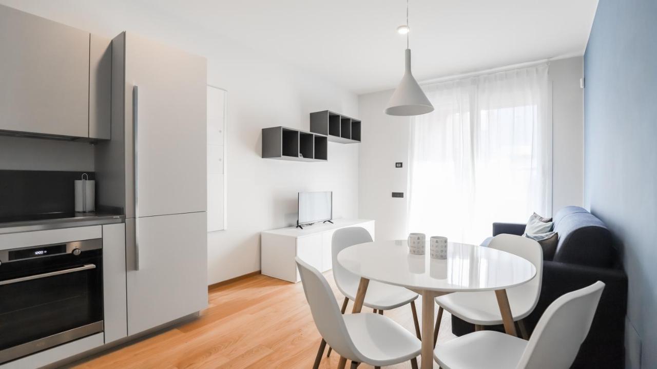 Italianway - Lazzaro Papi 14 B Apartment มิลาน ภายนอก รูปภาพ